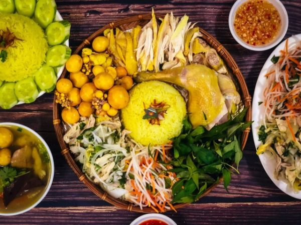 Things To Do In Hoi An Vietnam