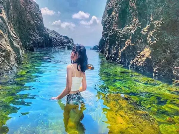 Things To Do In Phu Quy Island Vietnam