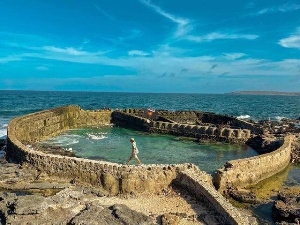 Things To Do In Phu Quy Island Vietnam