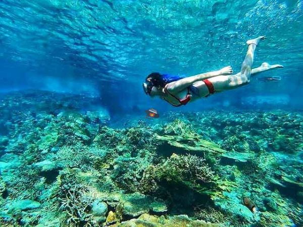 Things To Do In Phu Quy Island Vietnam