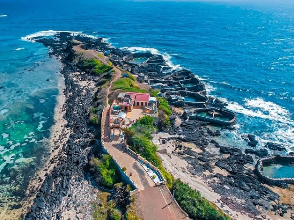 Things To Do In Phu Quy Island Vietnam