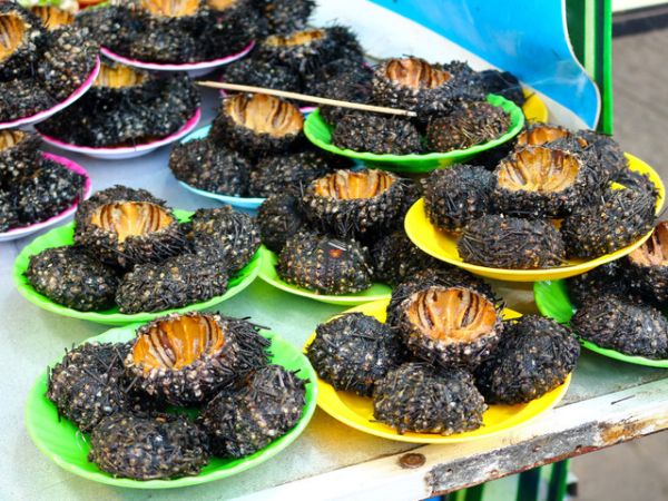 Things To Do In Phu Quy Island Vietnam