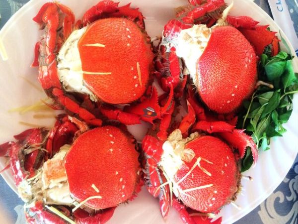 Things To Do In Phu Quy Island Vietnam