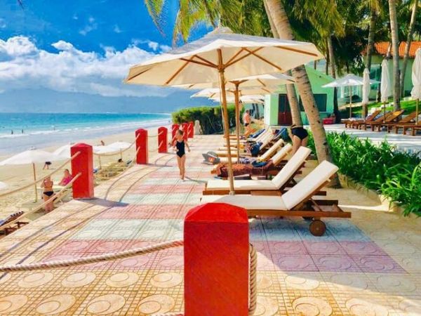 Things To See In Nha Trang