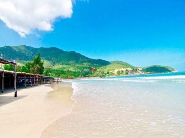 Things To See In Nha Trang