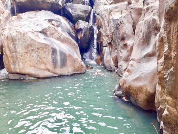 Things To See In Nha Trang