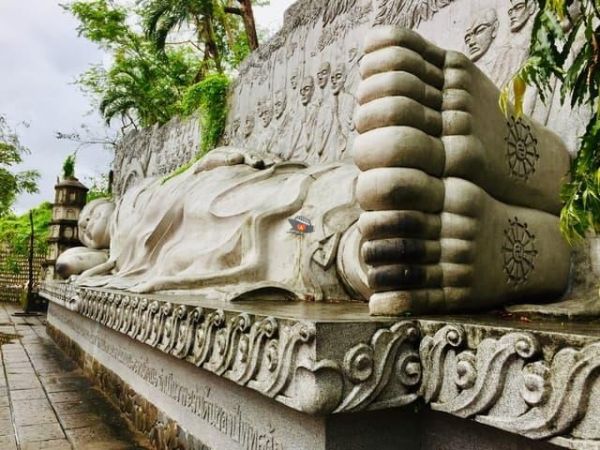 Things To See In Nha Trang