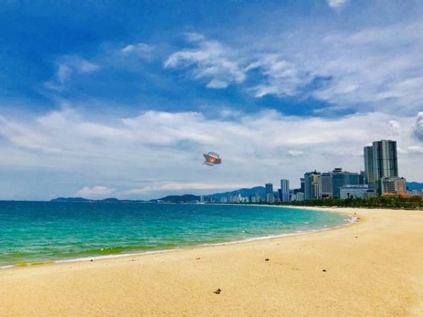 Things To See In Nha Trang