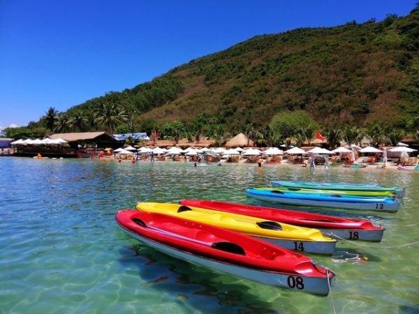 Things To See In Nha Trang
