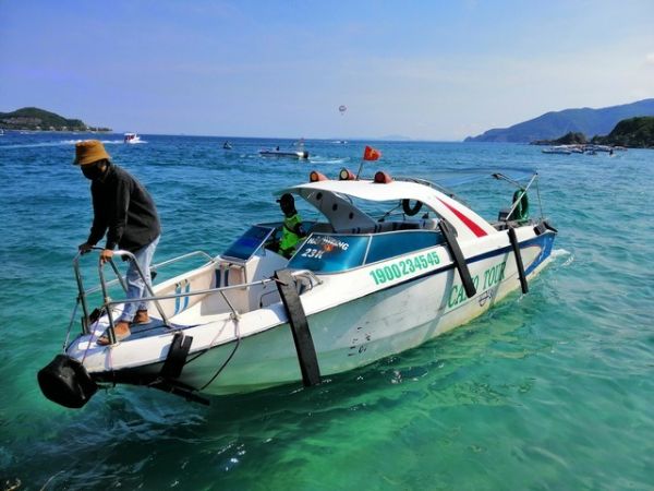 Things To See In Nha Trang