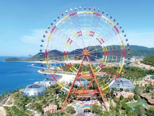 Things To See In Nha Trang