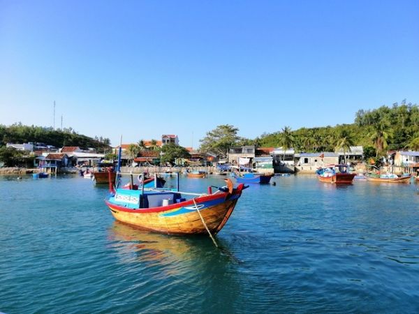 Things To See In Nha Trang