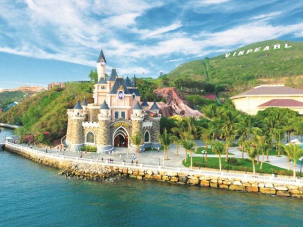 Things To See In Nha Trang