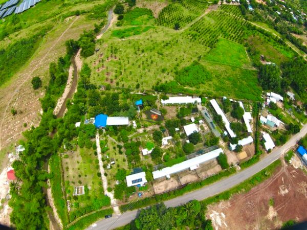 Tien Long Farm Nha Trang