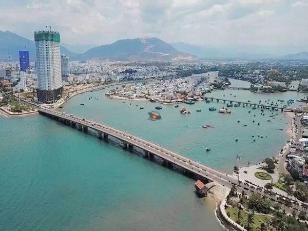 Nha Trang Vegan Food Tour By Scooter