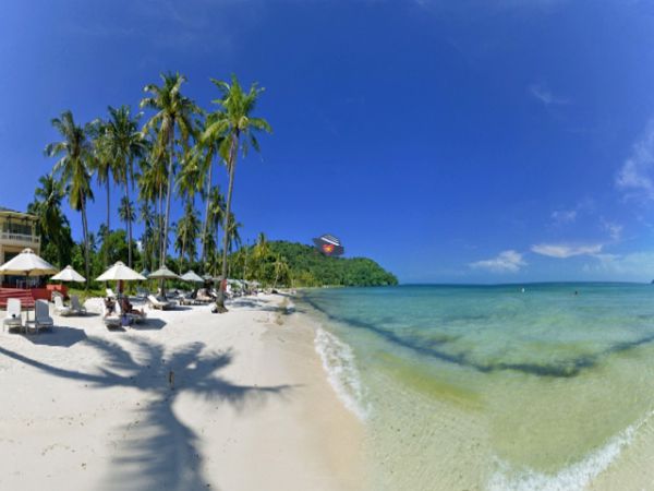 Travel To Nha Trang From Kuala Lumpur Malaysia