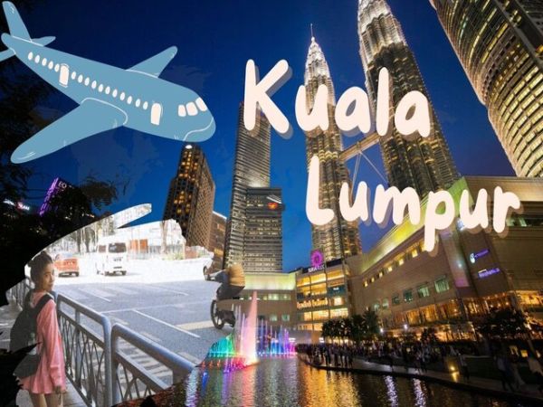 Travel To Nha Trang From Kuala Lumpur Malaysia