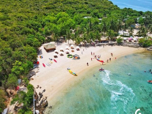 Travel To Nha Trang From Kuala Lumpur Malaysia