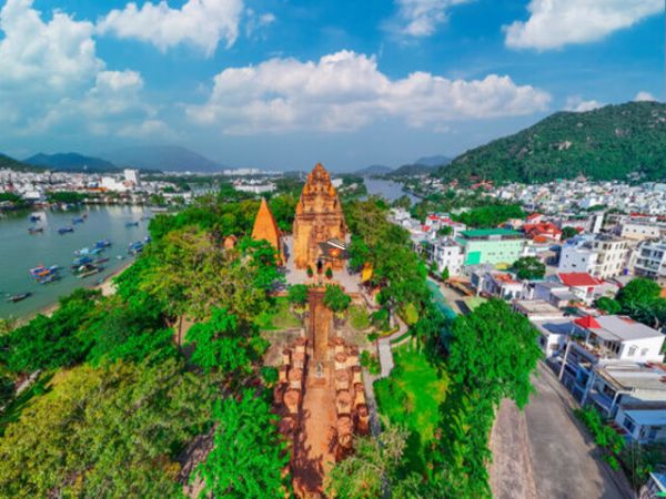 Travel To Nha Trang From Kuala Lumpur Malaysia