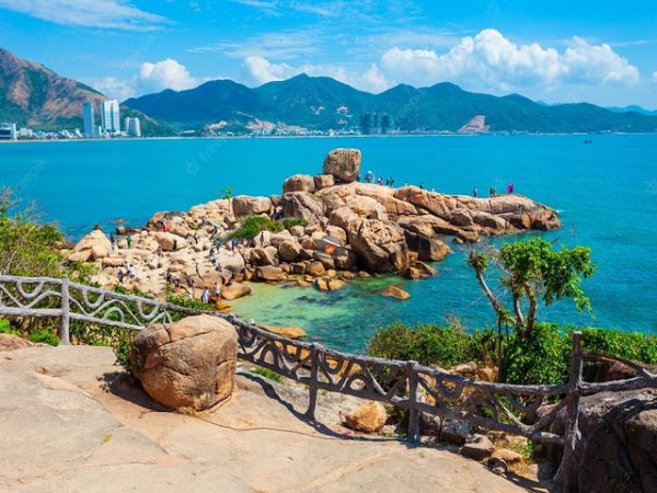 Travel To Nha Trang From Kuala Lumpur Malaysia