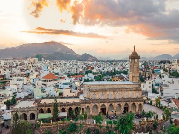 Travel To Nha Trang From Kuala Lumpur Malaysia