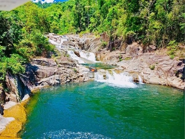 Travel To Nha Trang From Kuala Lumpur Malaysia