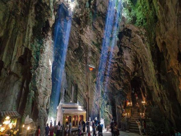 Travel To Vietnam From Australia 2023