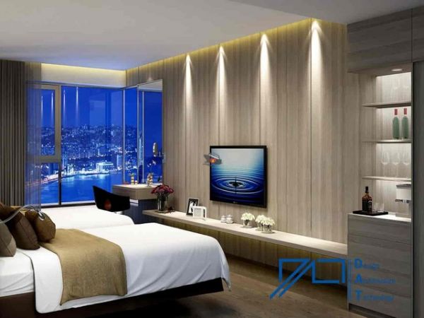 Vesna Nha Trang Hotel