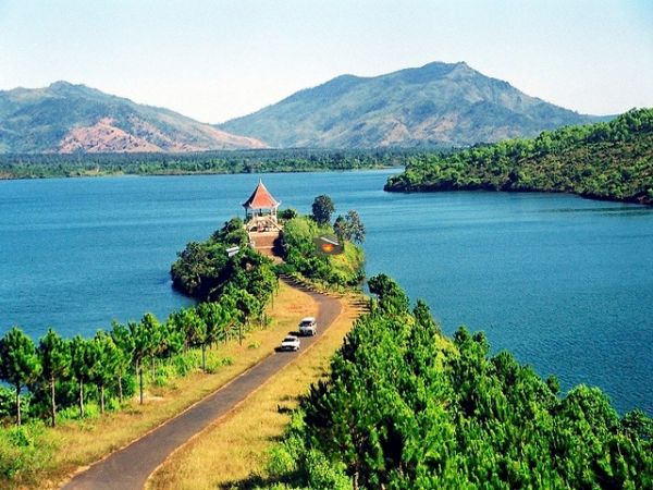 21 Days Vietnam Tour From Ho Chi Minh City