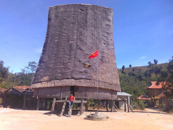 Vietnam Central Highlands Travel Guide