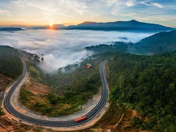 Vietnam Budget Travel 15 Days Tour From Hanoi