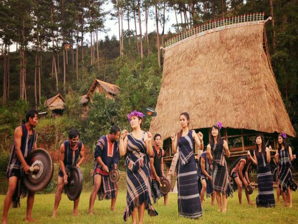 Vietnam Central Highlands Travel Guide