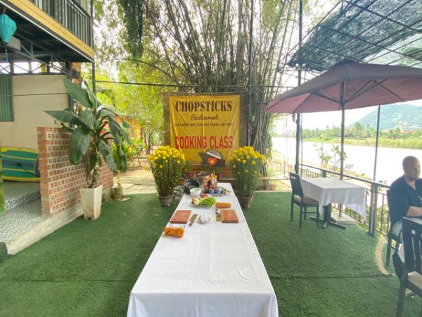Nha Trang Cooking Class