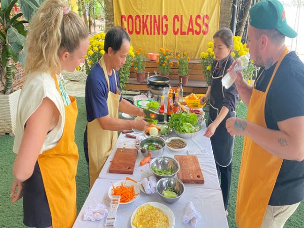 Nha Trang Cooking Class