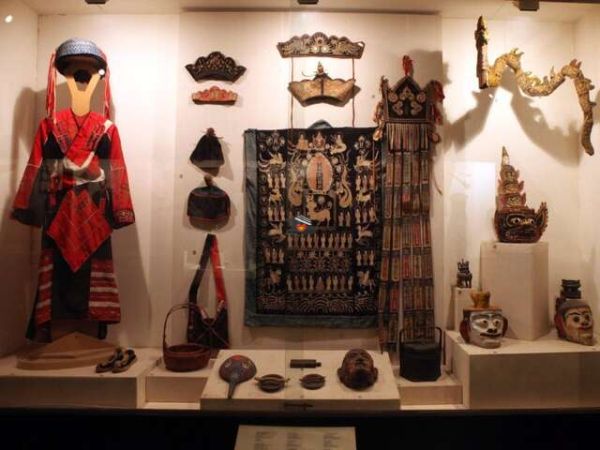 Vietnam Fine Arts Museum