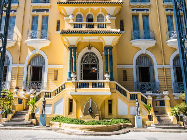 Vietnam Fine Arts Museum