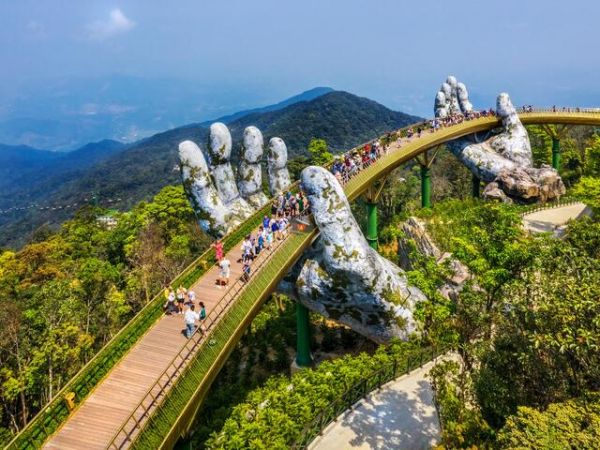Vietnam Holidays 2022