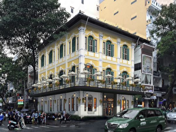 Vietnam House Restaurant