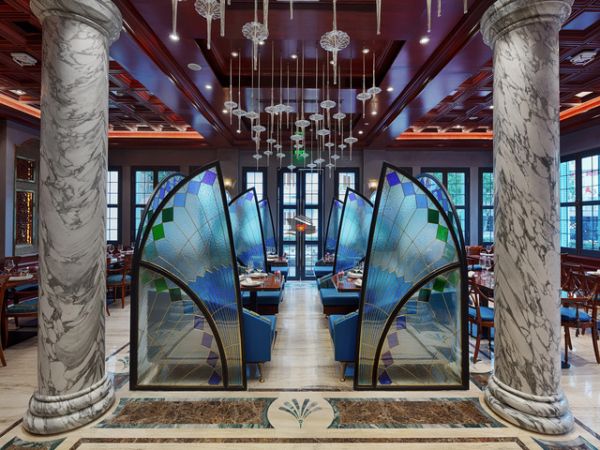 Vietnam House Restaurant