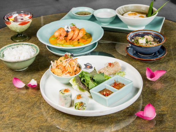 Vietnam House Restaurant
