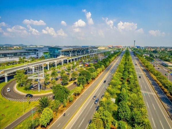 Vietnam International Airports