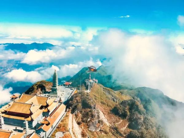Vietnam Itinerary 5 Days