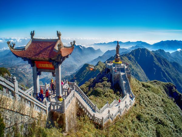 Vietnam Itinerary 5 Days