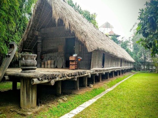 Vietnam Museum Of Ethnology