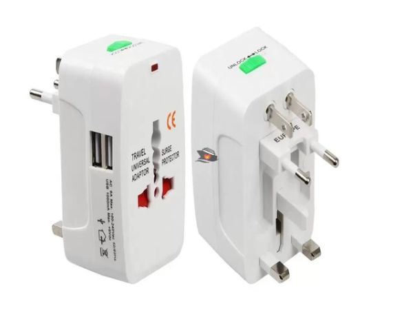Vietnam Plug And Socket