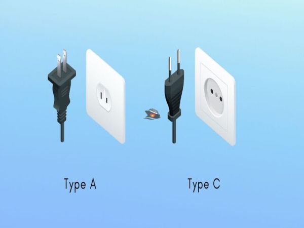 Vietnam Plug And Socket