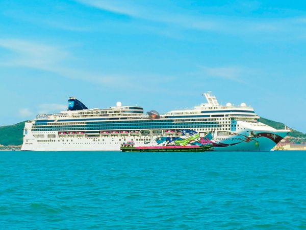 Vietnam Shore Excursions