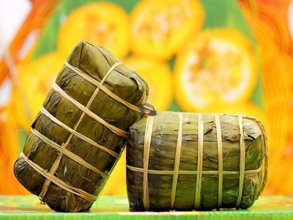 Vietnam Lunar New Year