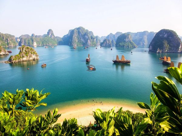 Vietnam Tour Packages 2025