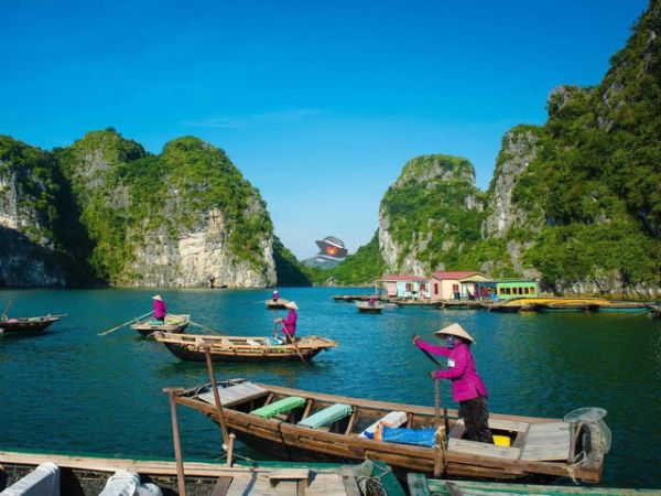 Vietnam Tour Packages 2025